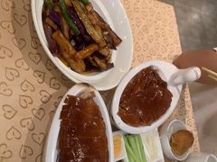 -大鸭梨(天通西苑店)