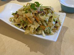 -大眼锅贴水饺(河东店)