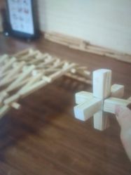 -文旺阁亲子手工DIY木作博物馆