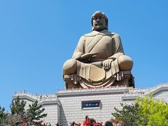 -石岛赤山风景区