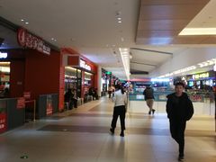 -杉杉奥特莱斯广场(哈尔滨店)