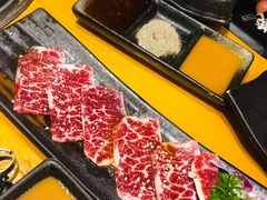 -丸藏和牛烧肉专门店(园区师惠坊店)