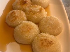 -年辉渔村·非遗传承餐厅(新丰江店)