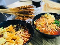 -螺小胖柳州螺蛳粉(钟楼总店)