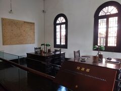 -辛亥革命博物院北区