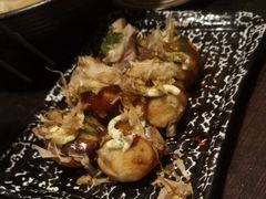 -日本料理神拉面