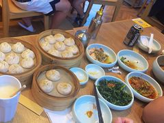 -一品小笼(金融街店)