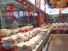 -淮安宴·淮扬菜(清河路一店)