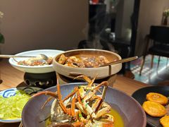 -青桃餐厅