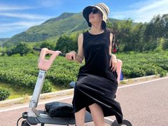 -雅达·阳羡溪山小镇中心