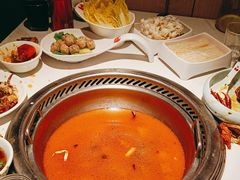 -七欣天香辣蟹火锅(万达广场店)
