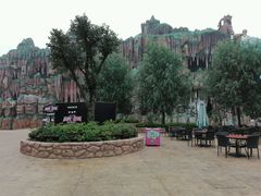 -郑州方特梦幻王国