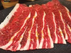 -老呆炭·山葵烤肉(京西大悦城店)