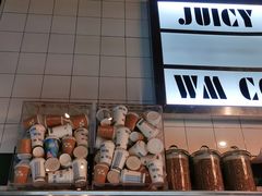 -Juicy Bakery(瑞景店)