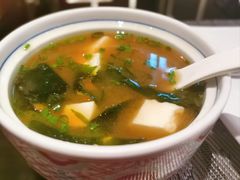 -昱匠·日本料理(金融街店)