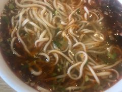 -马艾萨中国兰州牛肉拉面(劲松店)