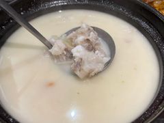 -抱德·潮汕味(琶洲店原惠城鱼仔)