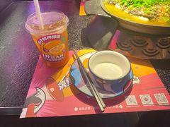 -匠子烤鱼(上邦百汇城店)