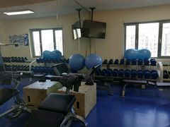 -悦健身私教工作室(双井店)