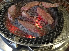 -小本家韩式烤肉(紫藤路店)