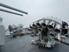 -中国人民解放军海军博物馆