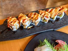 -天正河鲀·河豚亭(大连店)