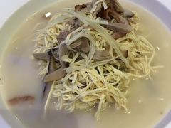 -狮王府淮扬菜(新街口友谊店)