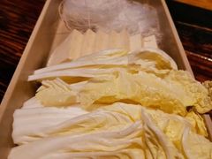 -额尔敦传统涮(公园西路店)