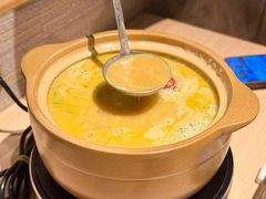 -十二舍·湯物素煮(江泰潤政店)