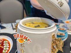 -翕间食·精致淮扬菜(江苏大剧院店)