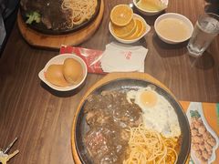 -豪享来牛排(人民店)