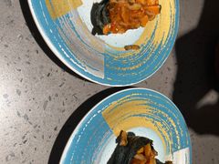 -小乔回转寿司(市府恒隆广场店)