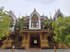 -西双版纳总佛寺