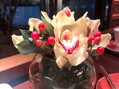 -新加坡文华东方酒店