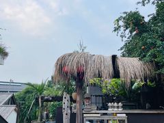 -悦哉·派对·草坪婚礼·围炉煮茶(三圣乡店)