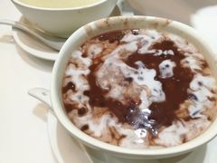 椰汁星洲喳喳-糖水佬(深水埗店)