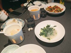 -肆月河豚·淮扬菜·湘菜(华天店)