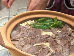 -一坐一忘云南菜(卓悦中心)