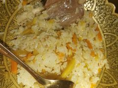 -楼兰新疆主题餐厅(苏州中心店)