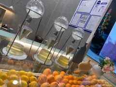 -茶也运也(望京万科店)