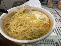 -六禄面家(芳和分店)