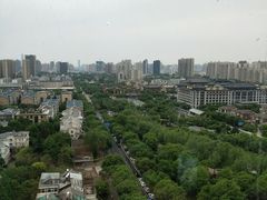 -烛影拾光观景餐厅·创意菜·摄影·小提琴(大唐不夜城店)