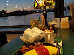 -幸运小丑汉堡(Bay Area本店)