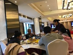大堂-新海利海鲜城·41年珠海老字号(夏湾店)