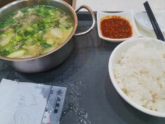 -黑山牛肉汤火锅(花城汇店)