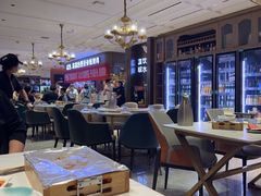 -勇利赵家烤肉坊(纬二街店)