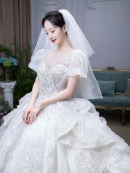 -韩国天使嫁衣婚纱礼服馆(上海旗舰店)