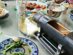 -生态苑农庄(十里画廊遇龙河店)