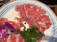 -阳坊涮肉(西直门凯德mall店)