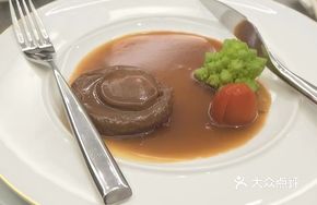 干鲍